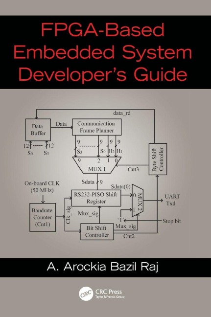 FPGA-Based Embedded System Developers Guide