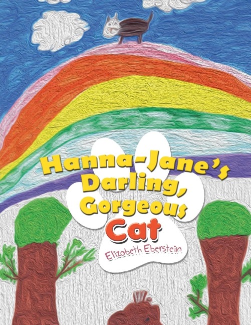 Hanna-Janes Darling, Gorgeous Cat