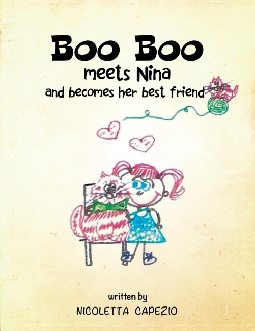 Boo Boo Meets Nina and Becomes Her Bestfriend