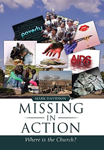 Missing in Action Where Is the Church?
