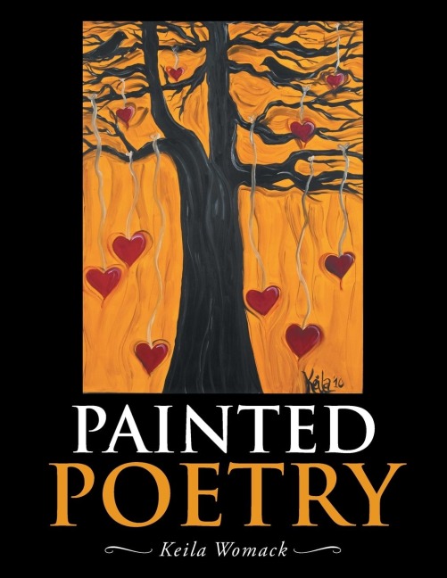 Painted Poetry