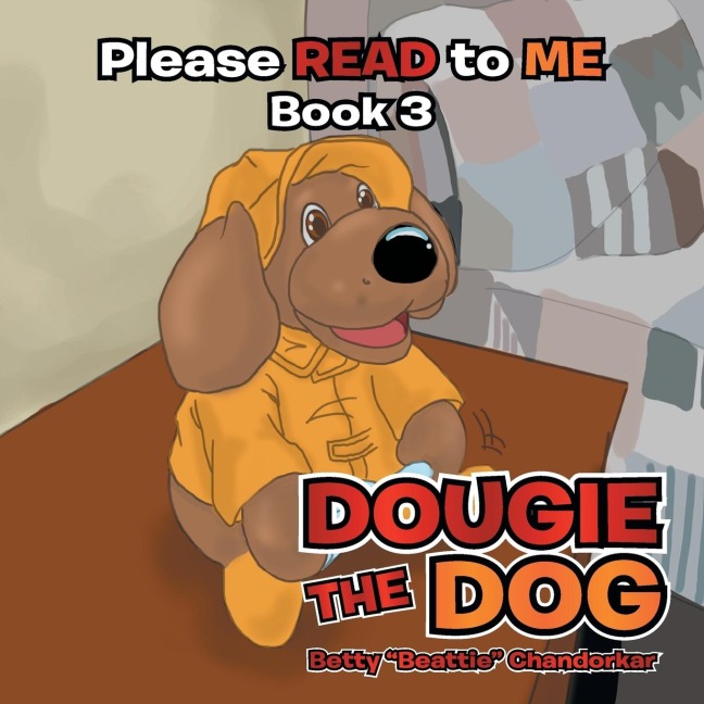 Please Read to Me: Book 3