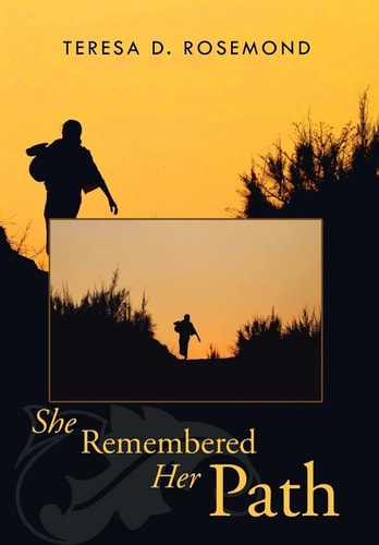 She Remembered Her Path