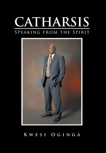 Catharsis Speaking from the Spirit