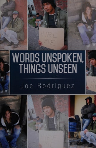 Words Unspoken, Things Unseen