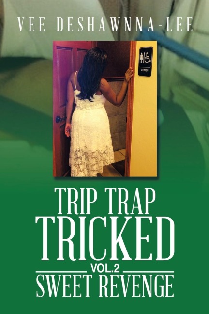 Trip Trap Tricked Vol.2: Trip Trap Tricked Vol.2