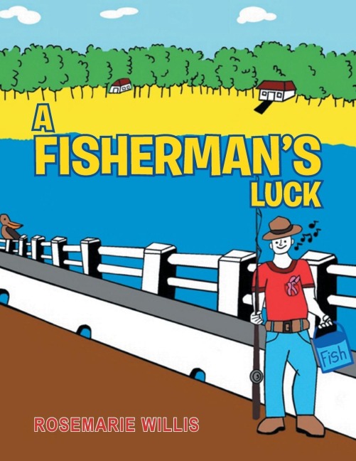 A Fishermans Luck
