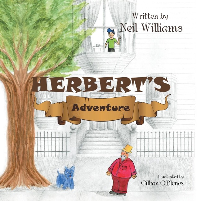Herberts Adventure