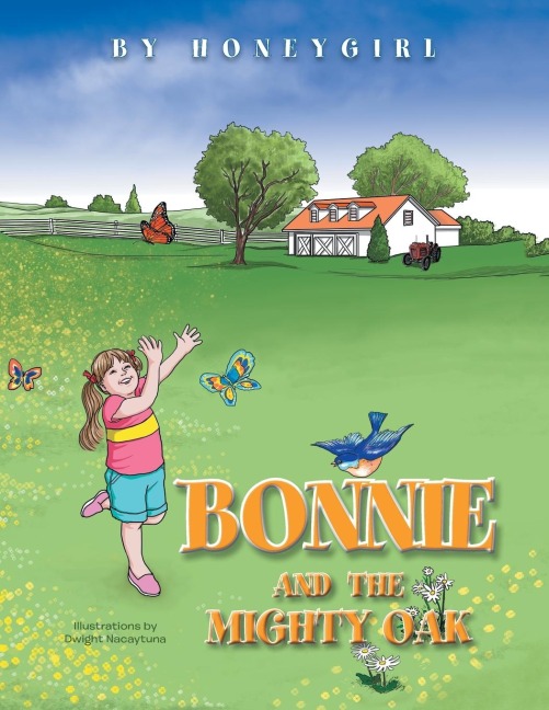 Bonnie and the Mighty Oak