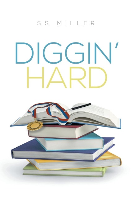 Diggin Hard