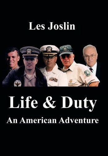 Life & Duty An American Adventure