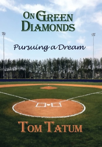 On Green Diamonds Pursuing a Dream