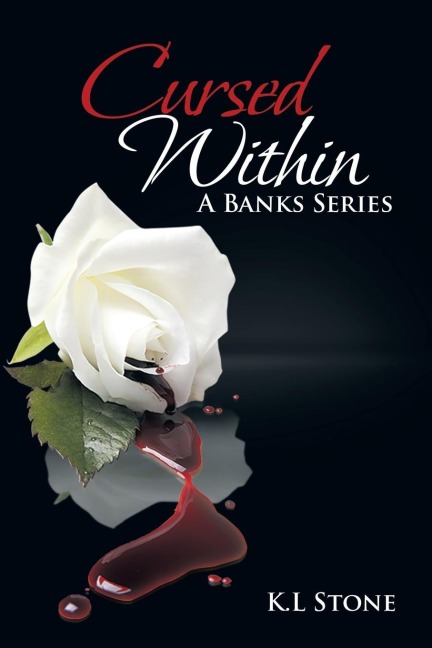 Cursed Within: A Banks Series