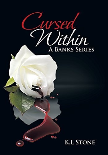 Cursed Within A Banks Series
