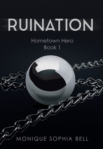 Ruination Hometown Hero Book 1