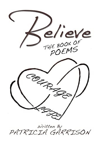 Believe The Book of Poems