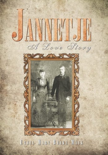 Jannetje A Love Story