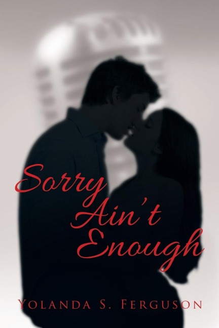 Sorry Aint Enough