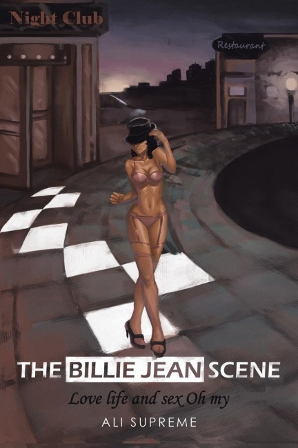 The Billie Jean Scene Love, Life and Sex, Oh My
