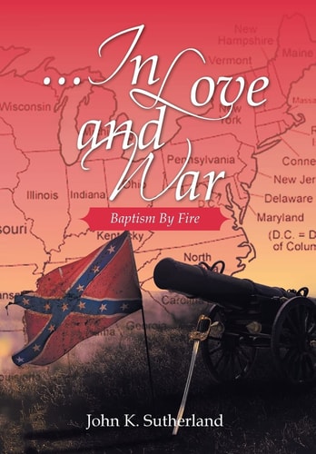 ...in Love and War Baptism by Fire
