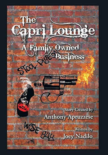 The Capri Lounge A Family Owned Business