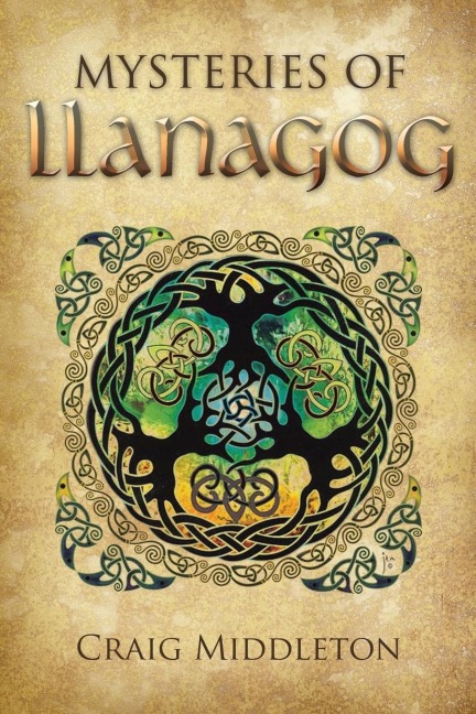 Mysteries Of Llanagog