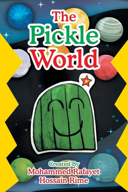 The Pickle World