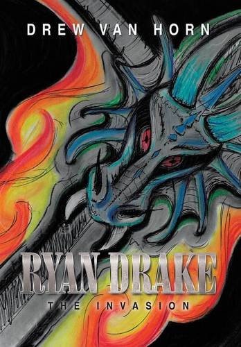 Ryan Drake The Invasion