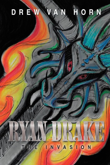 Ryan Drake: The Invasion