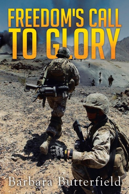 Freedoms Call to Glory