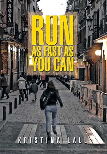 Run As Fast As You Can