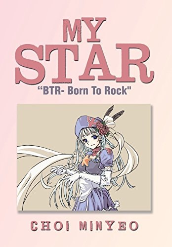 My Star Btr- Born to Rock