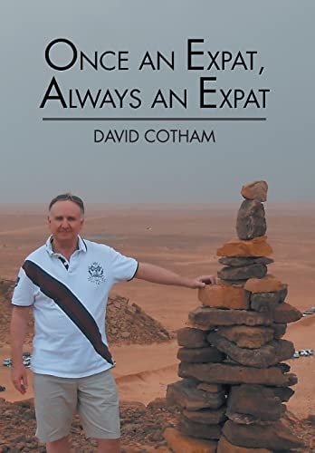 Once an Expat, Always an Expat