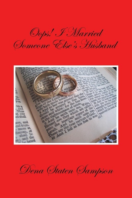 OOPS! I Married Someone Elses Husband