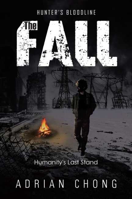 The Fall: Humanitys Last Stand