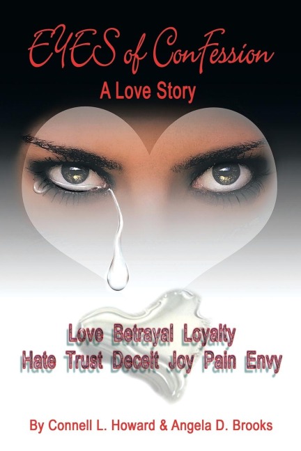Eyes of Confession: A Love Story