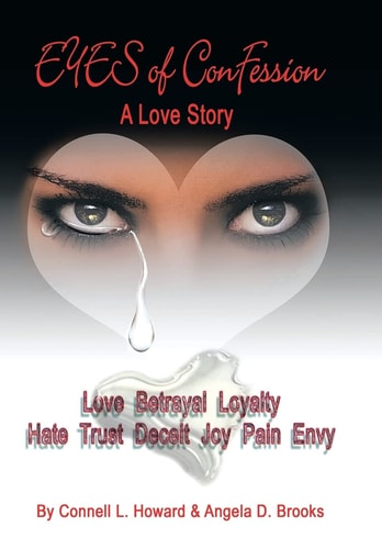 Eyes of Confession A Love Story