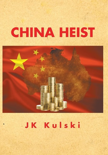 China Heist