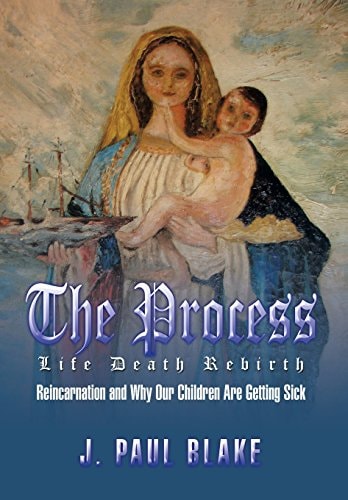 The Process Life Death Rebirth
