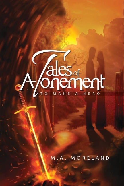 Tales of Atonement: To Make a Hero