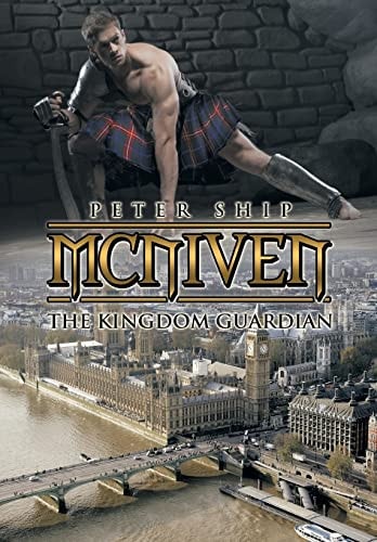 McNiven The Kingdom Guardian