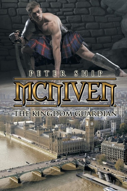 McNiven: The Kingdom Guardian