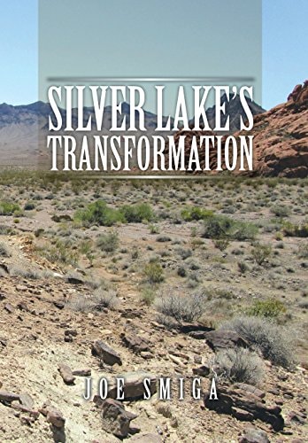 Silver Lake's Transformation