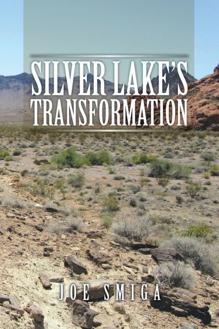 Silver Lakes Transformation