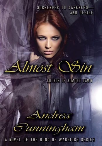 Almost Sin Volume III