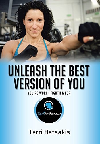 Unleash the Best Version of You You're Worth Fighting For