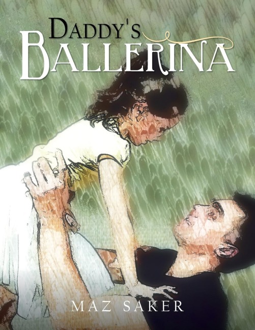 Daddys Ballerina