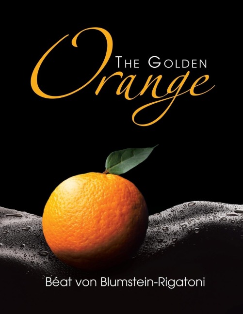 The Golden Orange