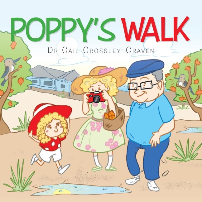 Poppys Walk