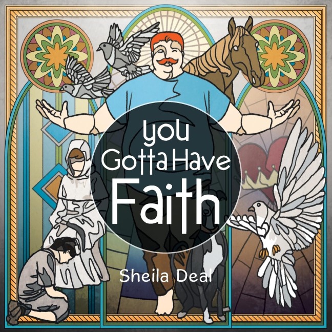 YOU GOTTA HAVE FAITH